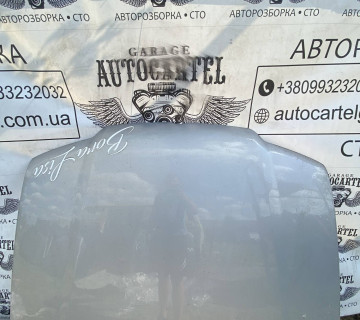 1J0823031B Капот Volkswagen Golf 4 1998-2006