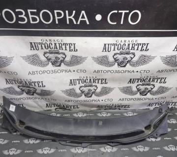 Дощовик (жабо) Volvo S60 1 30763848RH