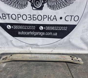 Підсилювач бампера Nissan Note 200-2013 21699887