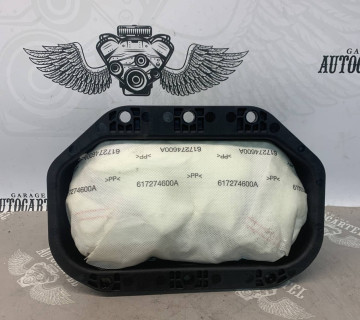Подушка безпеки в торпеду Chevrolet Cruze 2008-2016 12846110