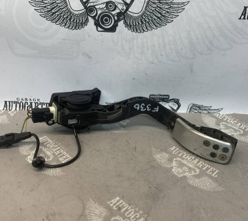 Потенціометр педаль газу Peugeot 407 2.0 hdi f00c3e2023