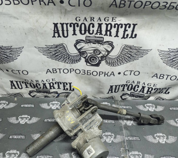 11213105 ЕГУР Електропідсилювач керма Opel Corsa D 11213105