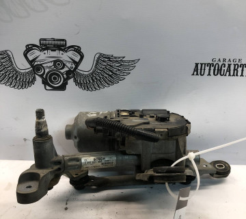1397220676 Моторчик склоочисника передній правий Ford Galaxy 2006