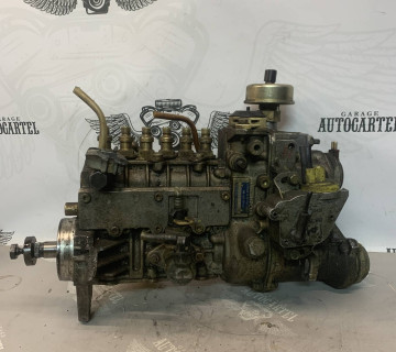 Паливний насос високого тиску (ТНВД) Mercedes E-Class W124 3,0d 6060700201