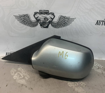 Дзеркало бічне ліве Mazda 6 5pin e4012221
