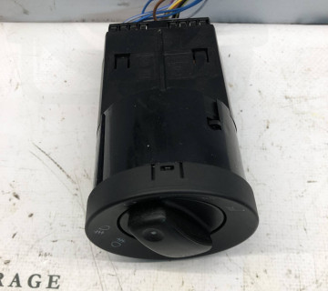 3r0941531a Перемикач світла фар Seat Exeo 2009-2013
