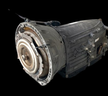 722908.0 АКПП Mercedes W205 om 651