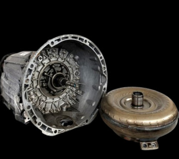 АКПП 722902.0 Mercedes ml w164 cc 4×4