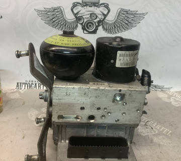 Блок керування ABS Mercedes W211 E-class 2.7 CDI a0054319612