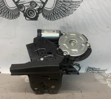 Замок кришки багажника opel insignia b 13519125