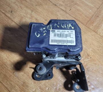 AG912C405AA Блок ABS Ford Mondeo 4