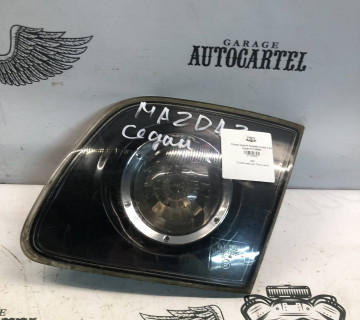 Ліхтар задній правий mazda 3 bk седан 21759895