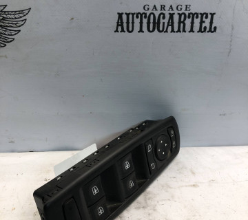 Блок керування склопідйомником Renault laguna Laguna 3 2007-2015 21768095