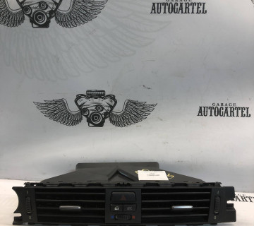 14482110 дефлектор центральний BMW 3 E90