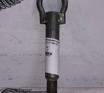 Крюк буксирувальний Mazda 3 21784132