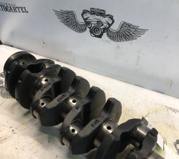 Колінвал коленвал 2.0 D m47N Bmw E46 E90 e60 e81 Бмв е46 21789915