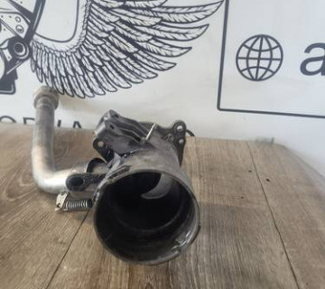 A6460900054 Клапан картерных газов (EGR) Mercedes E-class w211 2009 2.7 CDI *