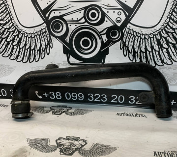 Патрубок інтеркулера Volkswagen Touareg, 4.2 V8 7l6129623