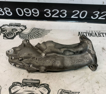 Трубка системи рециркуляції EGR Mercedes B-class 2.2cdi (W246) a6511402108