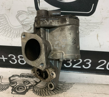 Клапан EGR Renault Megane 2 Scenic 2 1.9 dci 8200796571 a