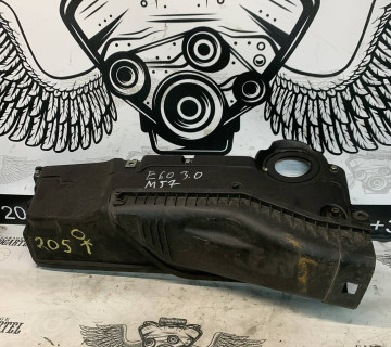 Захист корпусу повітряного фільтра bmw E60/E61 5-series 1371-7793203