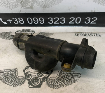 ПАТРУБОК ПОВІТРЯ 2,0 HDI PEUGEOT 407 9653777780