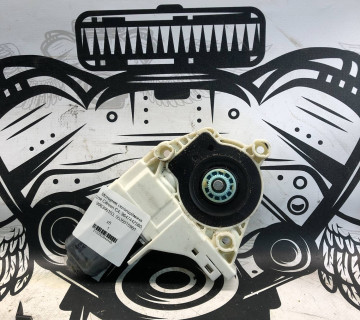 Моторчик склопідіймача для Citroen C4, 9647442580, 996396103, 0536010901