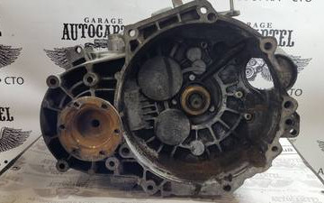 МКПП (Механічна коробка перемикання передач) Volkswagen Passat B6 2.0 FSI GQP GQL GLB GXV JYL JXR