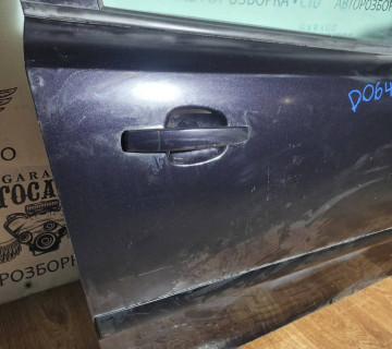 Дверка передня права Opel Astra H coupe 2004-2014 d0640