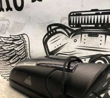 Дзеркало праве електричне Skoda a5 рестайлінг 7pin 21878299