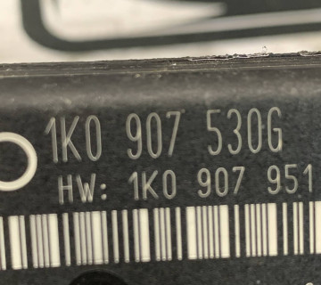 Блок gateway Audi A3 8p GOLF V TOURAN 1k0907530g