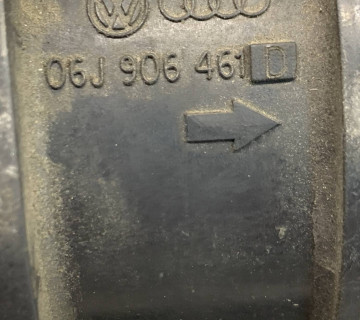 ДМРВ витратомір повітря датчик VW Audi Skoda Seat 1.8/2.0 TFSI 06j906461d