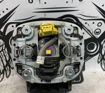 Подушка безпеки керма Skoda Octavia A5 1z0880201s