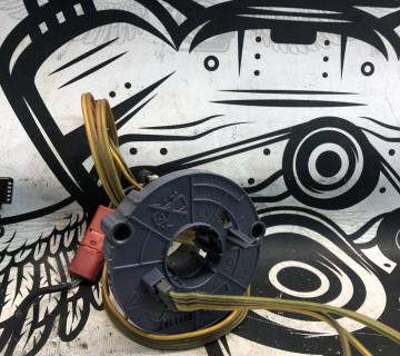 9024600149 Шлейф Airbag Mercedes Sprinter 9024600149