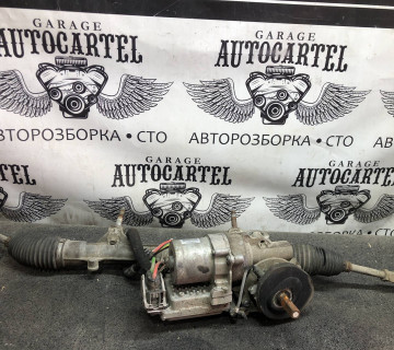 6700003269 рульова рейка Citroen C3 picaso