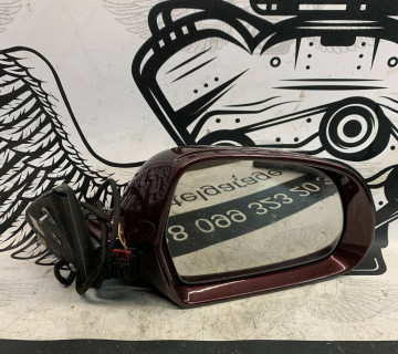 Дзеркало праве Skoda Octavia A5 FL 6pin e1020989,21910746