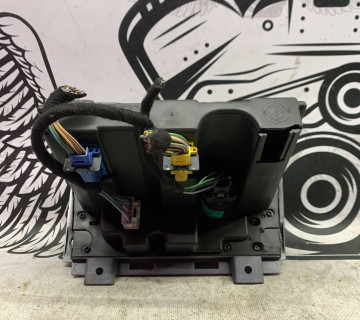 блок керування піччю/клімат контролем Alfa Romeo 156 1560334760