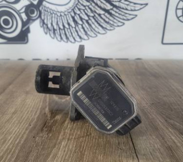 Клапан EGR рециркуляции газов w211 e320