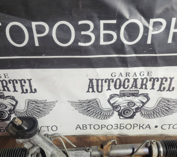 6q1422055bm Рульова рейка Skoda Fabia 1 1999-2007