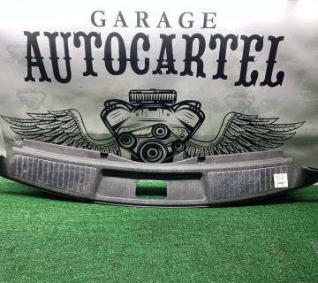 Накладка порога багажника Opel Insignia Wagon 2008-2017 13222434