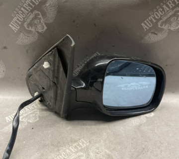 e1010515 дзеркало праве Volkswagen Golf 4 21103346