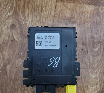 1k0953549j Підрульовий блок Vw passat b6