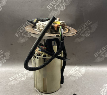 Паливний насос Fiat Fiorino, Peugeot Bipper 1,3 JTD 51831894