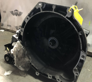 5 ст 1,32s6r7002mc Коробка перемикання передач (КПП) (механічна) Ford Fiesta 6 (02-08)
