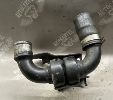 Патрубок інтеркулера Nissan Primera P12 14460AW410