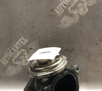 Клапан EGR Skoda/VW 1.9/2.0TDI (Wahler) 7496D