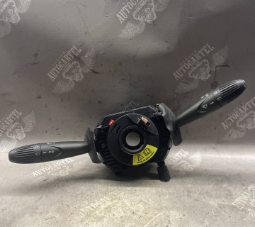 Перемикач підрульовий шлейф Fiat punto 2 735381039