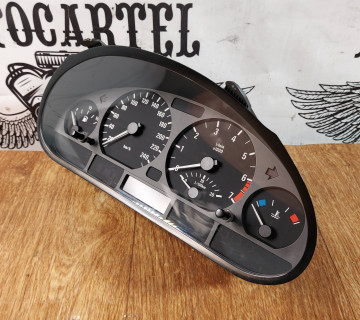 Щиток приладів BMW 3-series E46 6911286