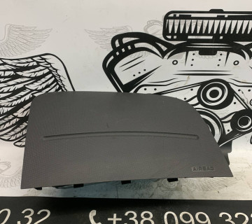 Подушка безпеки пасажира Skoda Roomster 2006-2015 5j1880202c