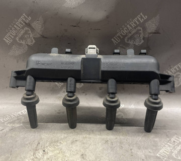 Котушка запалювання Peugeot 206, Citroen C3 Xsara bbc2.2ndt